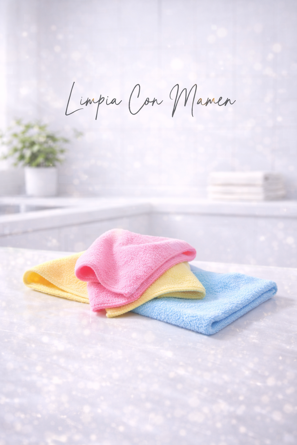 Microfiber cloth