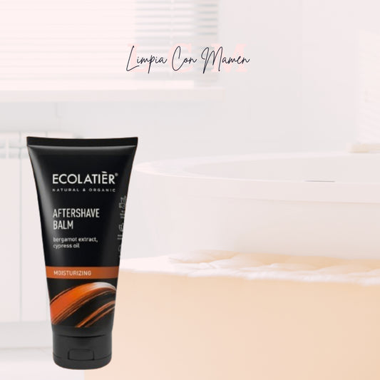 AFTER SHAVE BALM