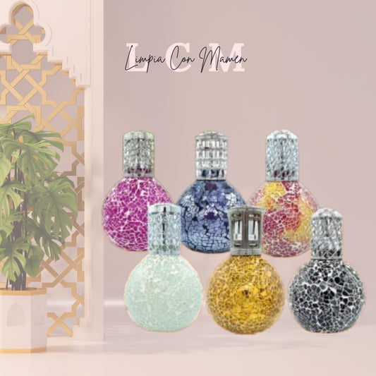 Catalytic Lamp + Essence 200ml