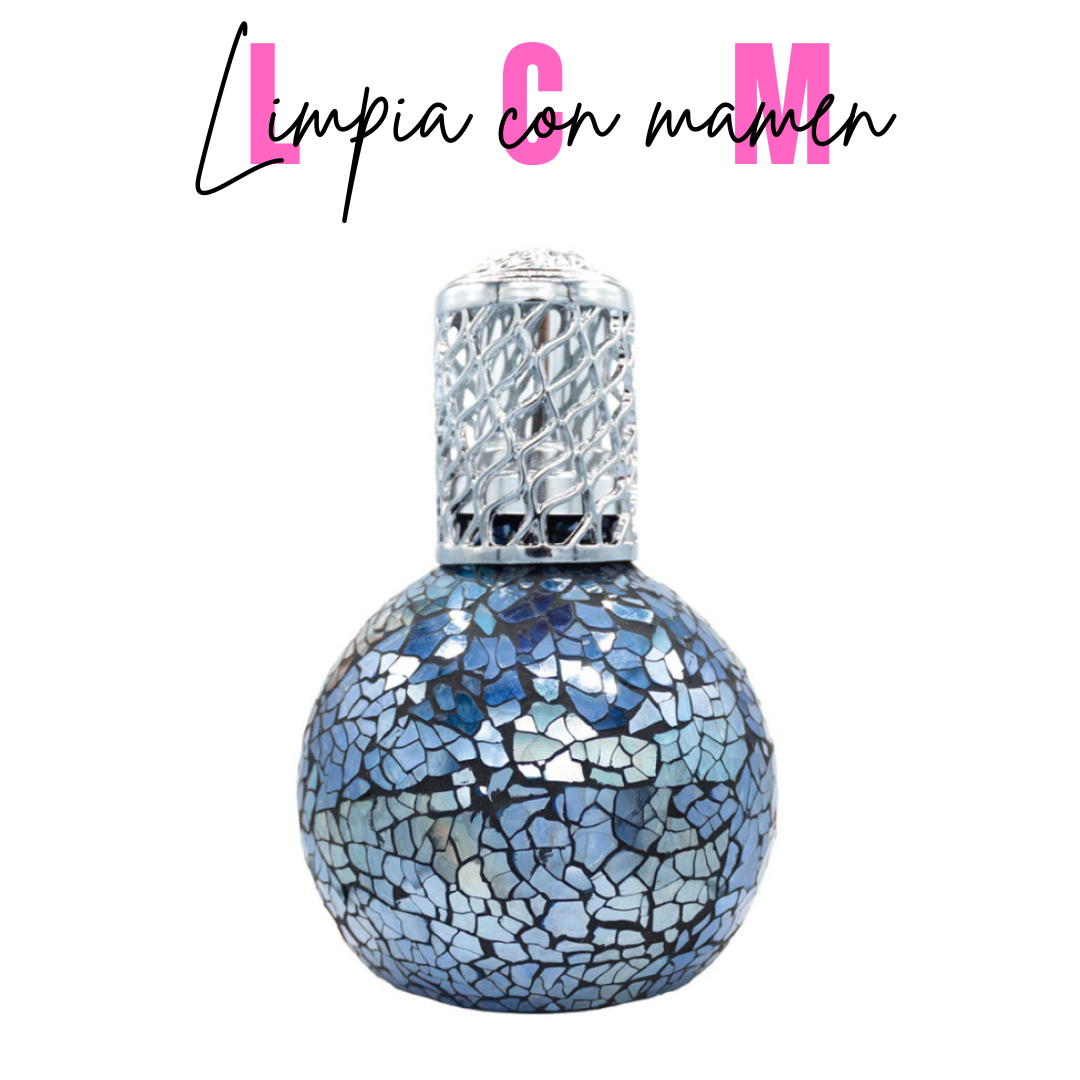 Lámpara Catalítica + Esencia 200ml
