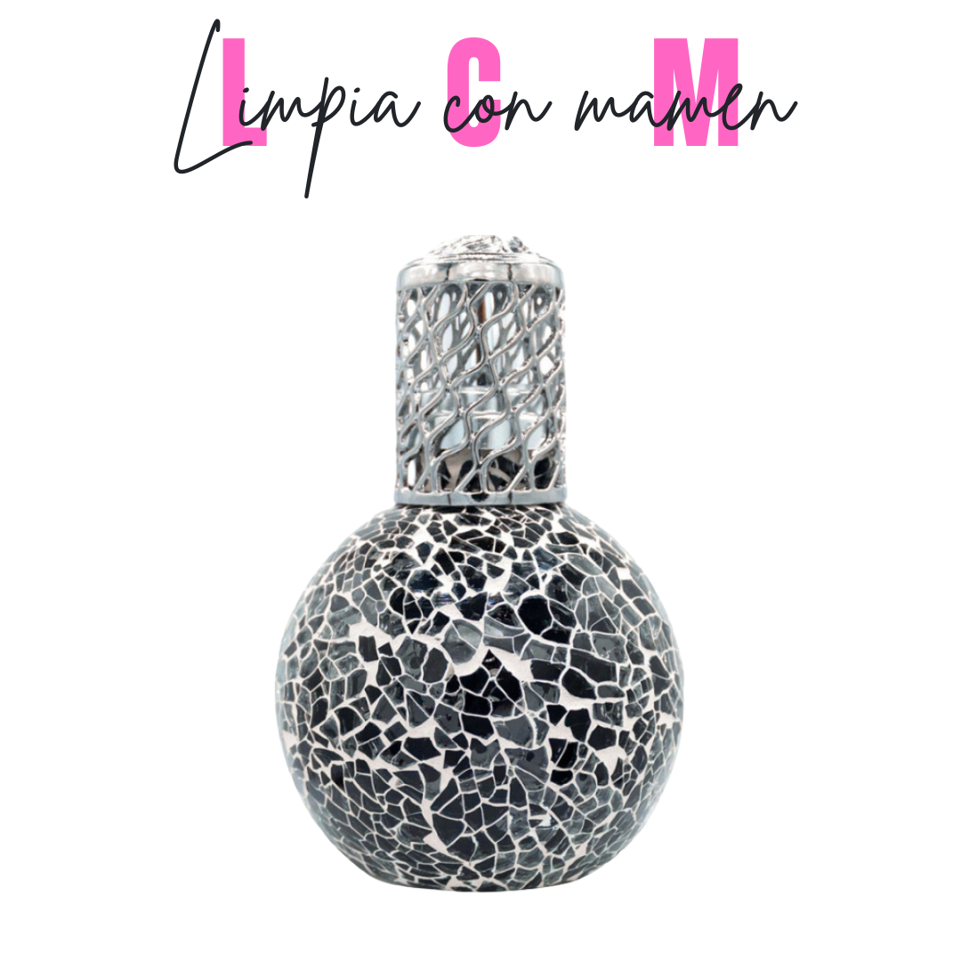 Lámpara Catalítica + Esencia 200ml