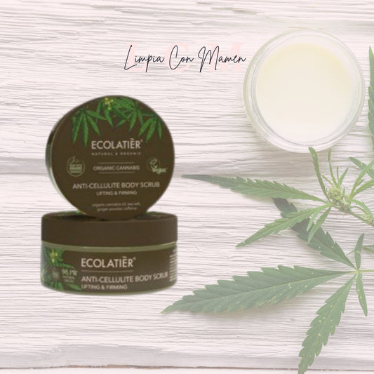 MASCARILLA CAPILAR VOLUMEN Y CRECIMIENTO
