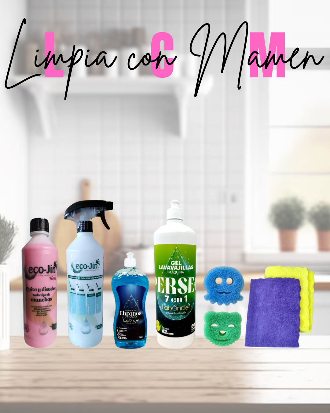 PACK COCINAS COMO NUEVAS‼️‼️