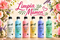 Eco-Jin 1 Litro Aroma a elegir SIN DIFUSOR