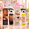 PACK DOBLE ECO-JIN OLEO COMBINABLE 750ML X2