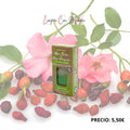 JABON NATURAL ALOE VERA Y ROSA MOSQUETA