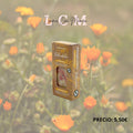 JABON NATURAL CALENDULA
