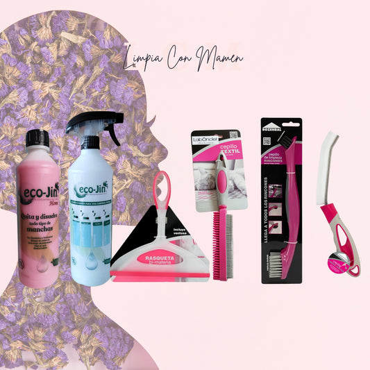 SUPER OFERTA DIA DE LA MUJER