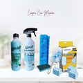 ECOJIN PACK 10 LIMPIEZA