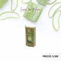 JABON NATURAL ALOE VERA