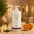 WEDJARA LA EMULSIÓN DE LAS REINAS - RUBINA BEAUTY