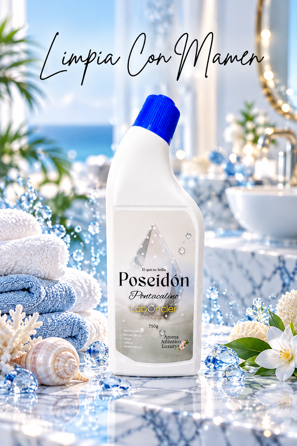 POSEIDÓN