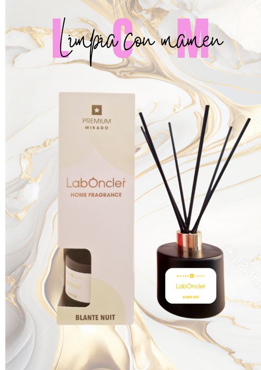 PREMIUM MIKADO LABONCLER BLANTE NUIT 200ML