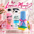 PACK 1 ECO-JIN AROMA A ELEGIR