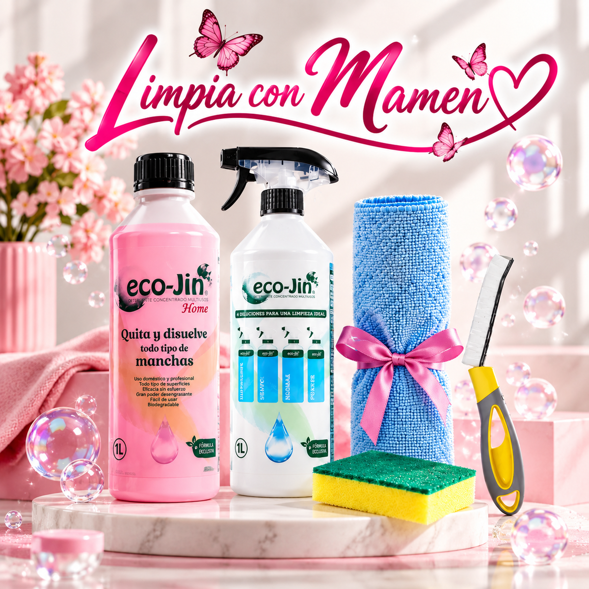 PACK 1 ECO-JIN AROMA A ELEGIR