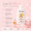BABY SHAMPOO -2 IN 1-