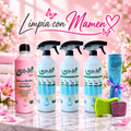 KIT INICIO HOME