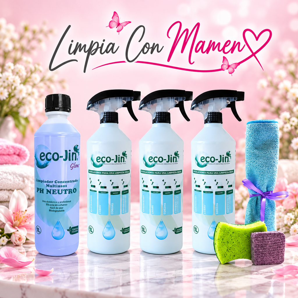 KIT INICIO GLOW