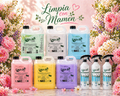 GARRAFA 5 LITROS ECO-JIN CON DIFUSORES