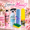 PACK 3 ECO-JIN AROMA A ELEGIR