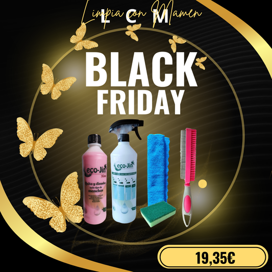 OFERTA BLACK FRIDAY PACK N2