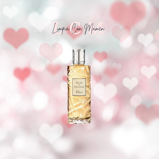 PERFUME MUJER