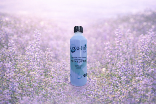 ECO-JIN GLOW 1L SIN DIFUSOR