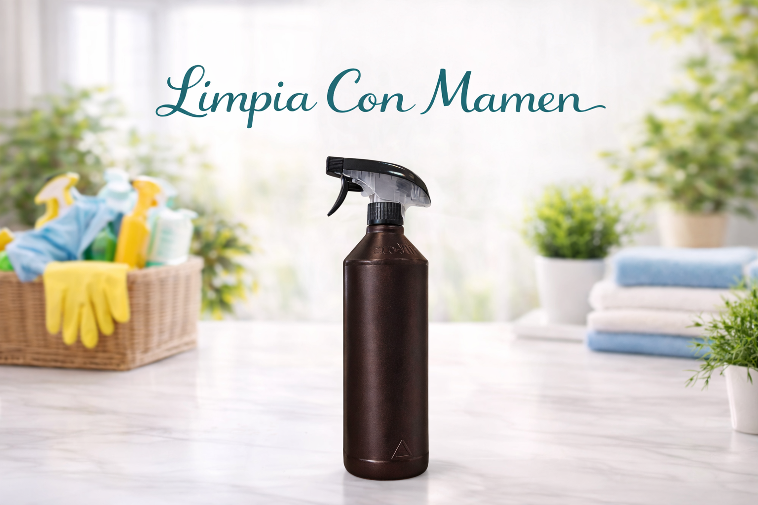 Difusor ECO-JIN Premium (Perla o Grafito) + Etiquetas imborrables