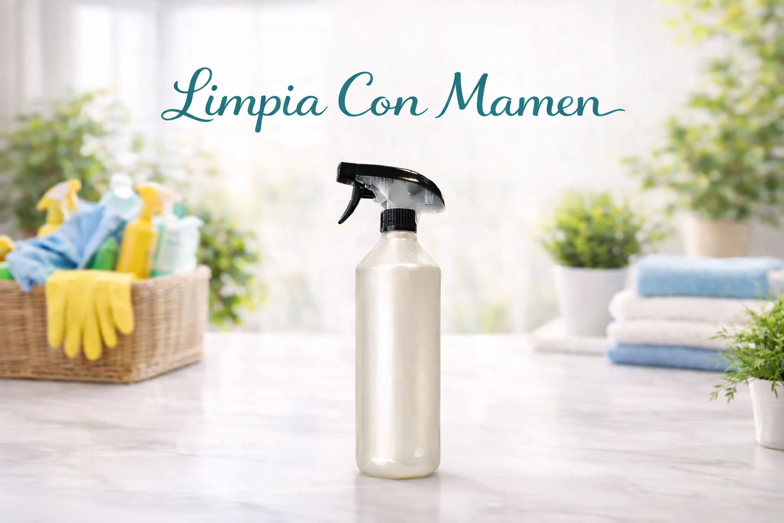 Difusor ECO-JIN Premium (Perla o Grafito) + Etiquetas imborrables