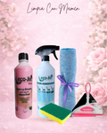 PACK 5 ECO-JIN AROMA A ELEGIR