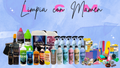 STARTER KIT INICIACION LABONCLER