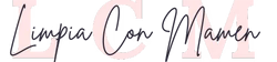Limpia Con Mamen
