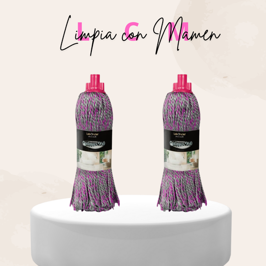 PACK DOBLE OPTIMUS 960