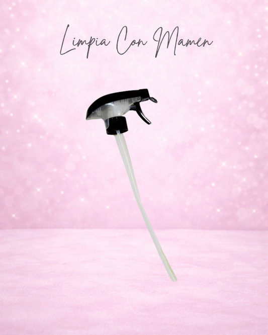 Pistola Doble Función