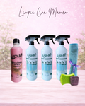 KIT INICIO HOME