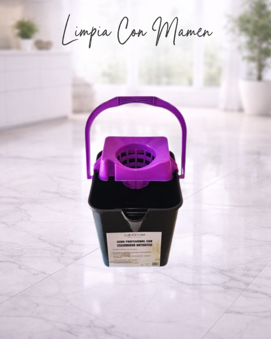 CUBO RAÍCES DE LABONCLER