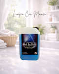 DETERGENTE GEL ACTIVO