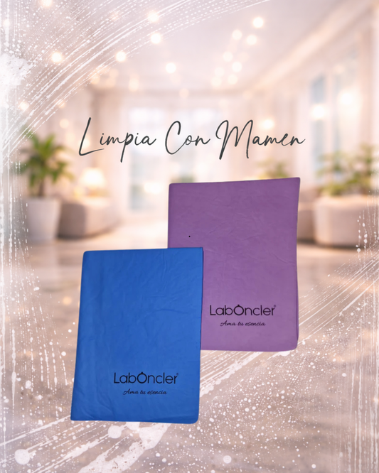 PACK OF 2 PVA SPLASS CLOTHES