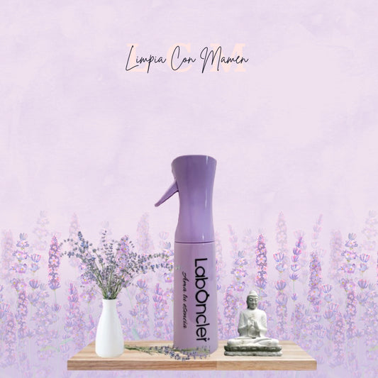 Purple CONTINUOUS Vaporizer 300ml