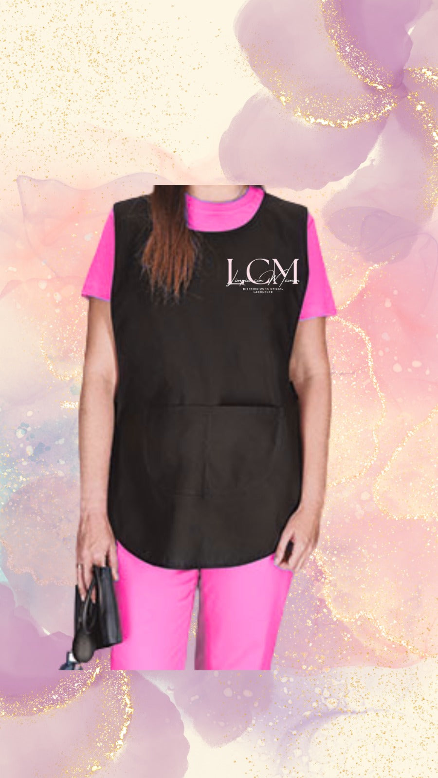 CASACA LCM