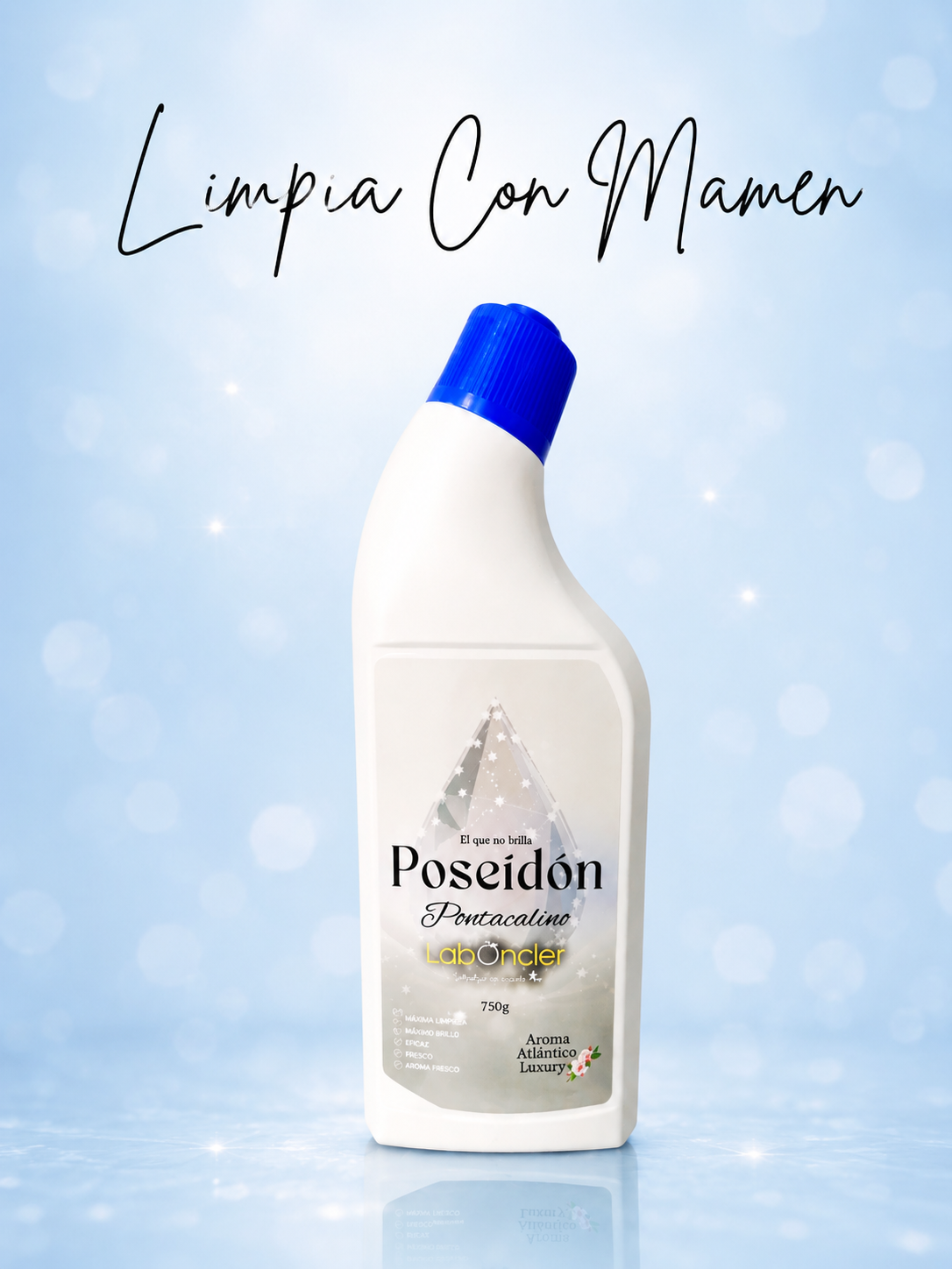 POSEIDÓN