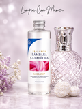 Esencia Lampara Catalítica / Aroma elegir)