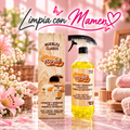 ECO-JIN ÓLEO - MADERAS CLARAS 750 ML