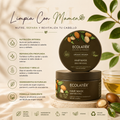 MASCARILLA CAPILAR REVITALIZANTE