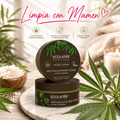 MASCARILLA CAPILAR VOLUMEN Y CRECIMIENTO