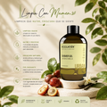 GEL DE DUCHA NUTRITIVO JOJOBA Y PAPAYA