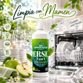 GEL LAVAVAJILLAS MAQUINA 7 EN 1 PERSEO