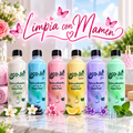 Eco-Jin 1 Litro Aroma a elegir SIN DIFUSOR