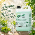 Bidón eco-Jin ICE MINT 5L SIN DIFUSOR