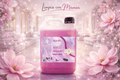 Fregasuelos Multiusos Magnolia Imperium (5L) – pH neutro | secado rápido | aroma floral premium